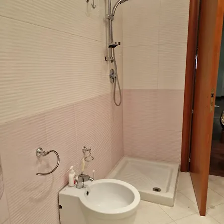 Apartment Mary Sol Savoca